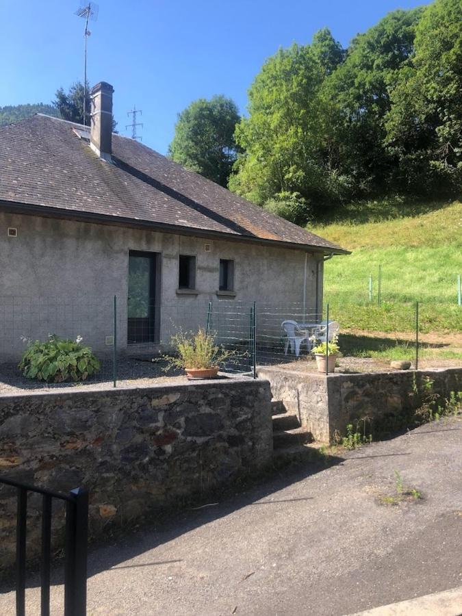 Maison Individuelle A Arreau Eksteriør billede